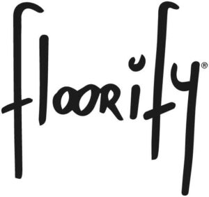 Floorify logo 2017 zwart2