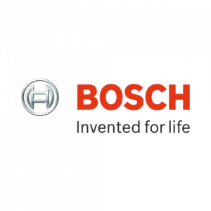 Logo Bosch - fournisseur