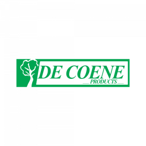 Logo De Coene - fournisseurs de portes
