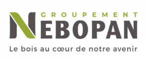 LOGO NEBOPAN Biemar Bois