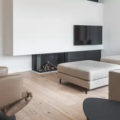 Parquet semi massif Belgiqa Select BIS 