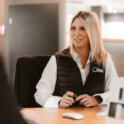 Showroom portes intérieures Liège