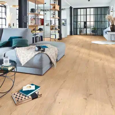 Sol stratifié Big river oak