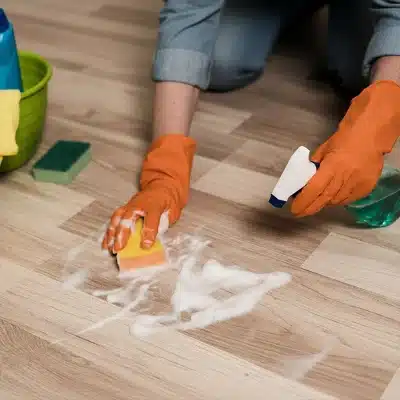 entretien de vos sols