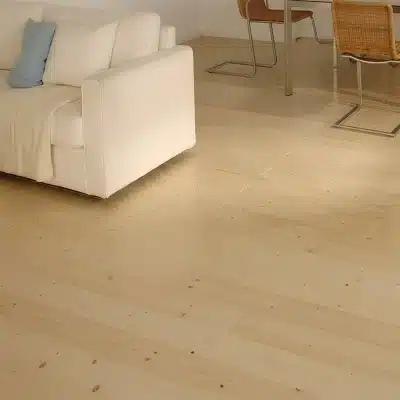 parquet massif sapin blanc du nord 