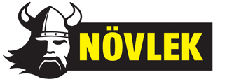 novlek logo w