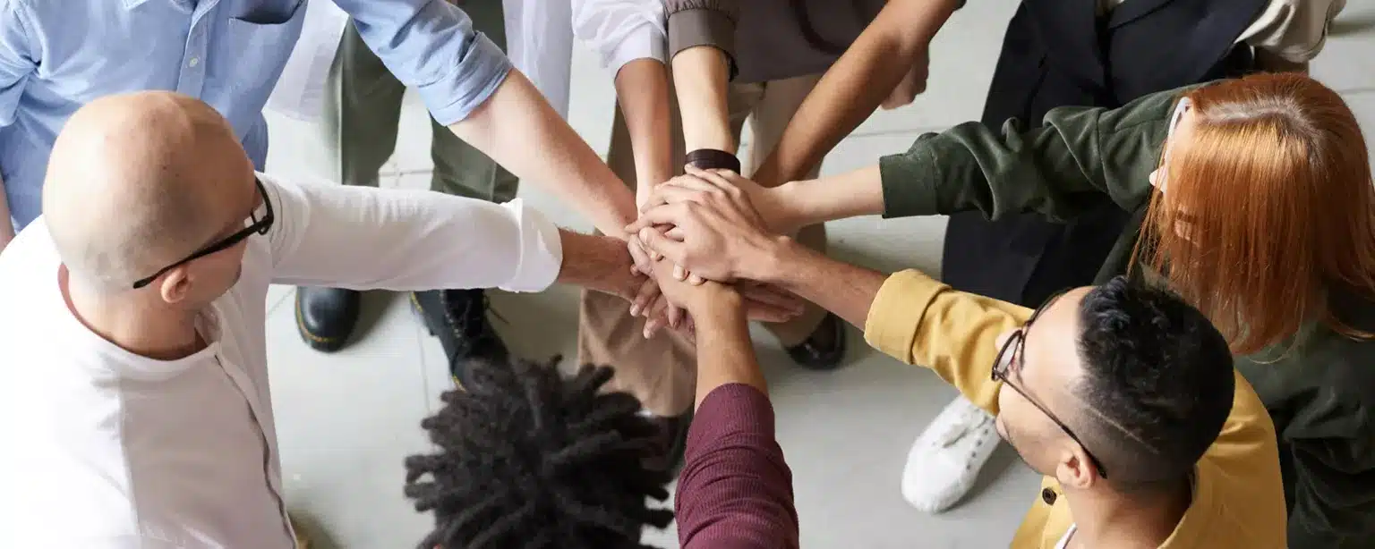 team building visual Large x