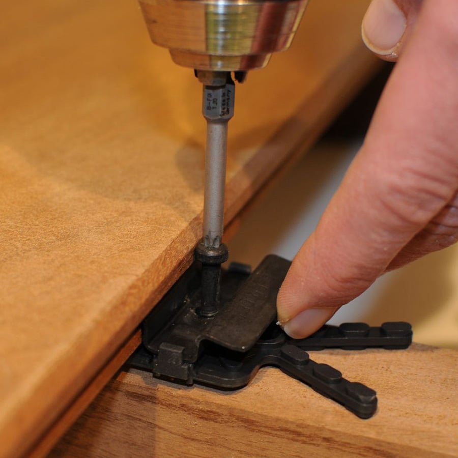 cales de ventilation b fix