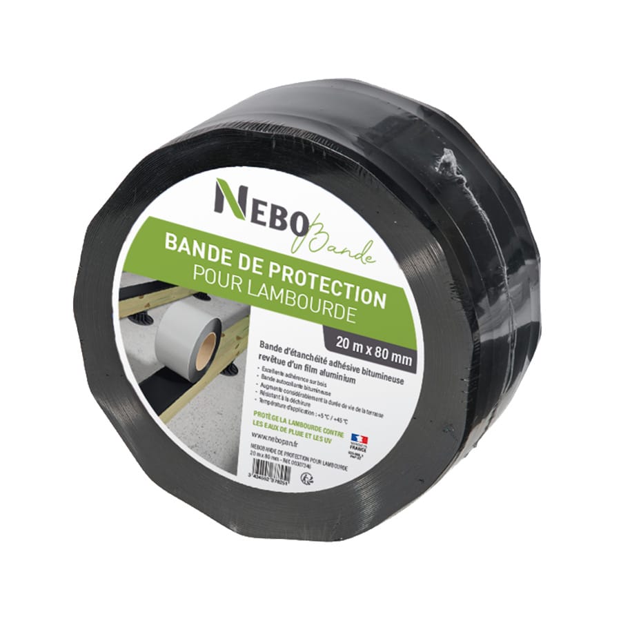 nebobande