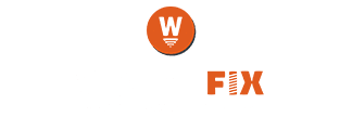 weasyfix logo w